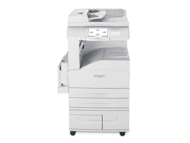 Lexmark X850e 